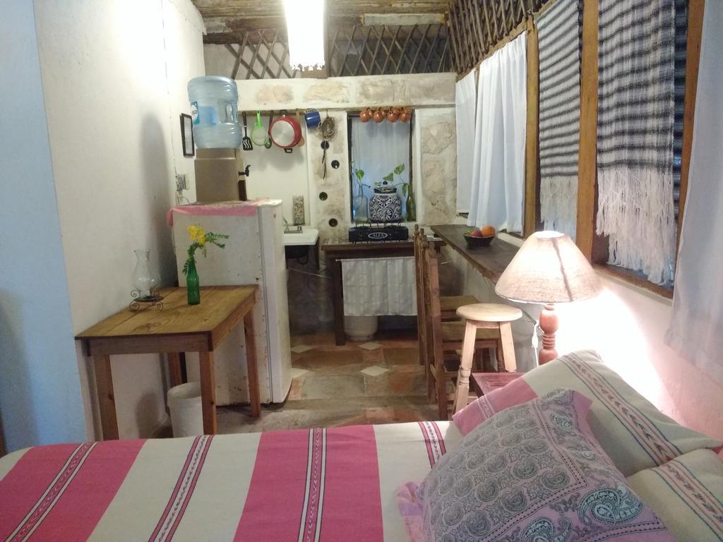 Casitas Kinsol Otel Puerto Morelos Dış mekan fotoğraf