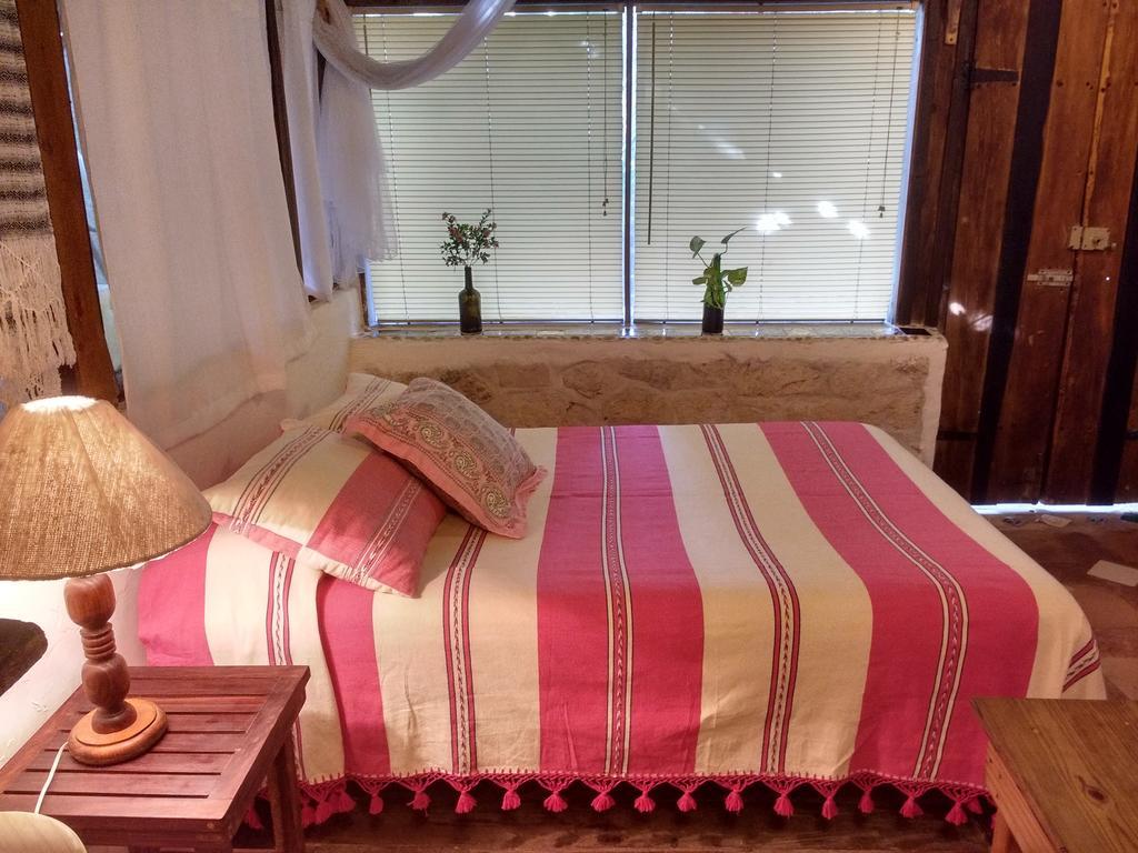 Casitas Kinsol Otel Puerto Morelos Dış mekan fotoğraf
