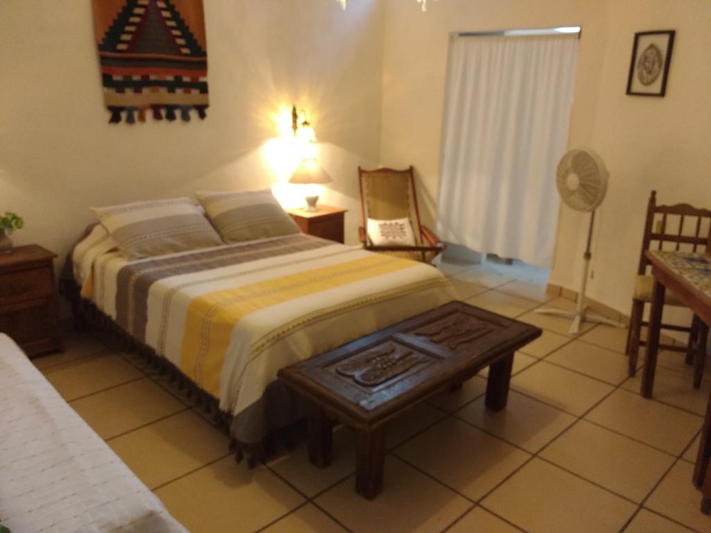 Casitas Kinsol Otel Puerto Morelos Dış mekan fotoğraf