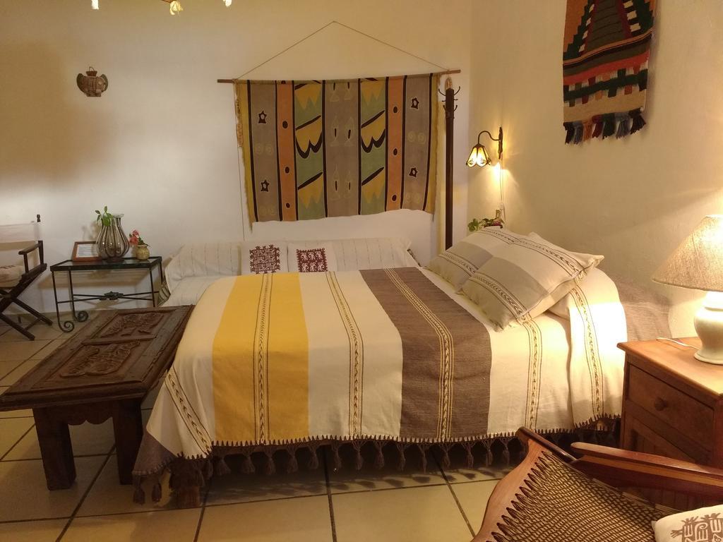 Casitas Kinsol Otel Puerto Morelos Dış mekan fotoğraf