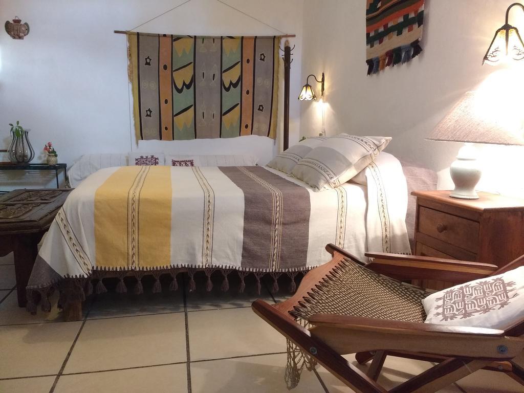 Casitas Kinsol Otel Puerto Morelos Dış mekan fotoğraf