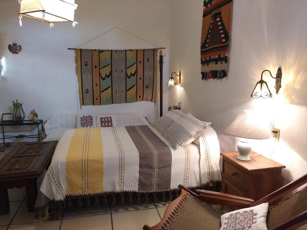 Casitas Kinsol Otel Puerto Morelos Dış mekan fotoğraf
