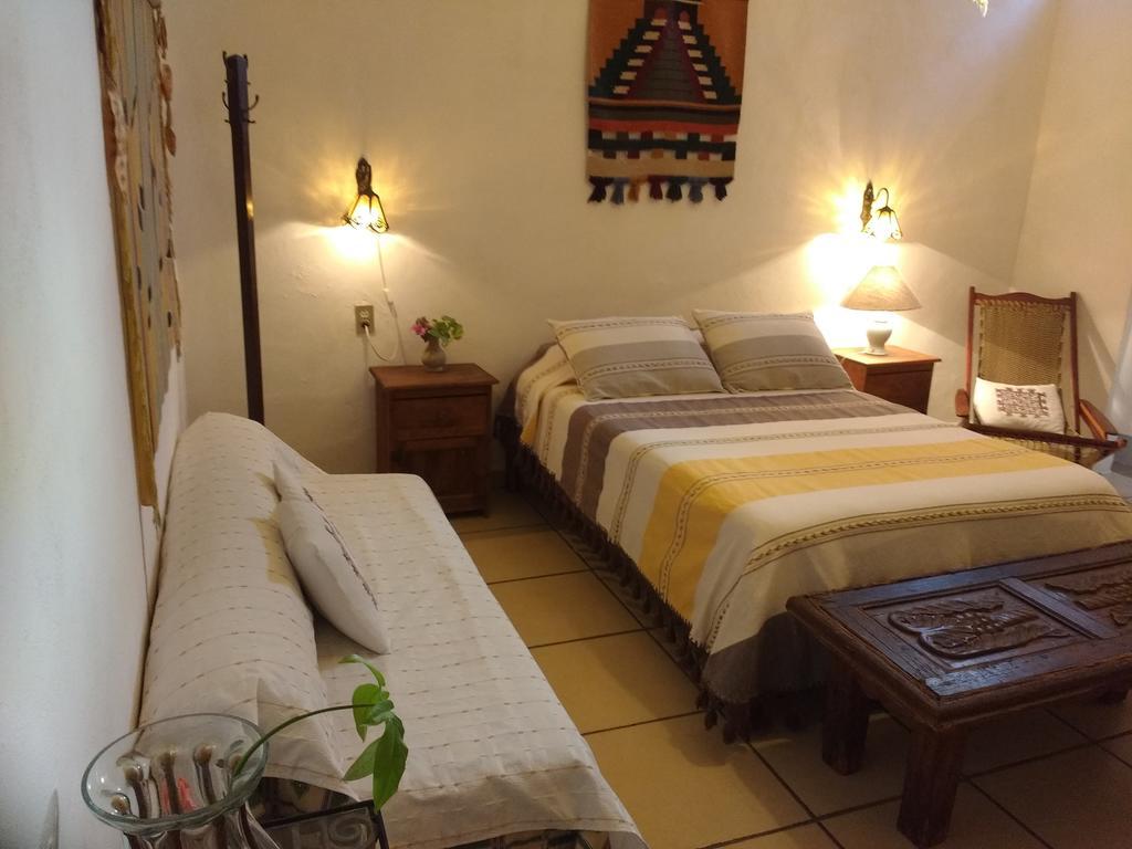 Casitas Kinsol Otel Puerto Morelos Dış mekan fotoğraf