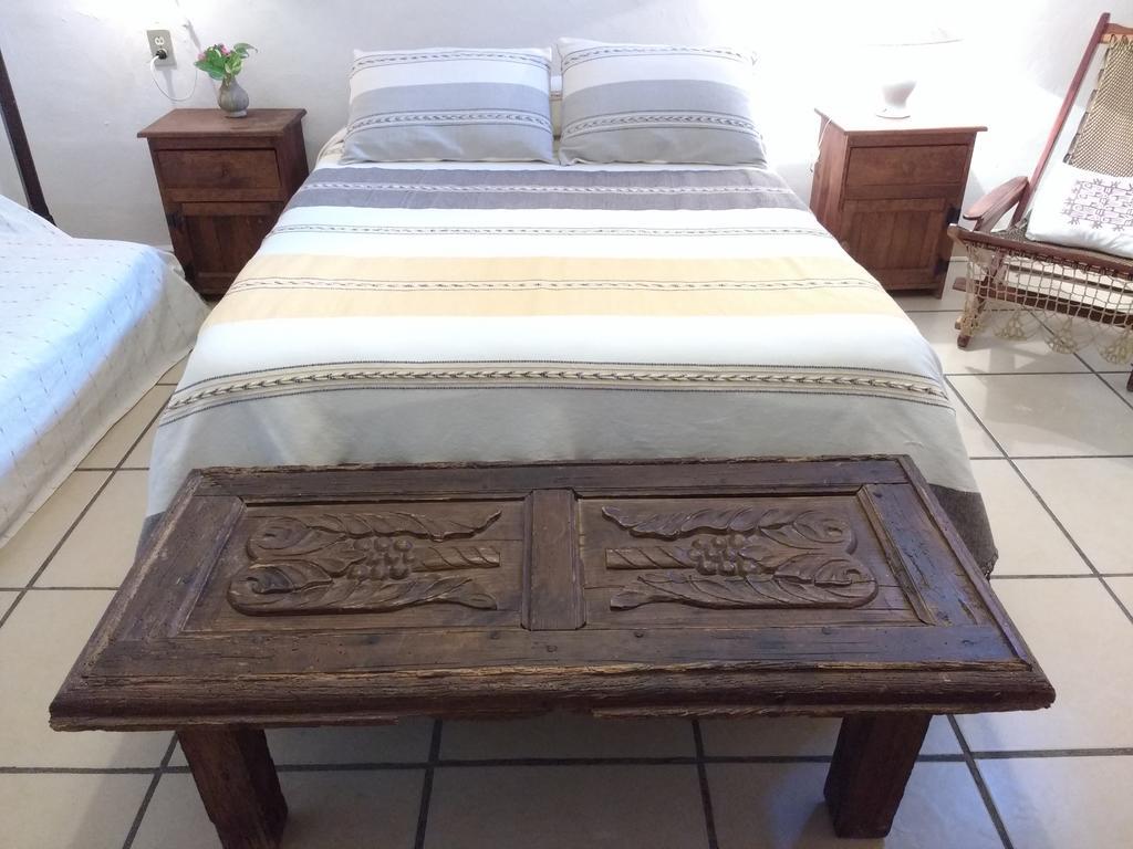 Casitas Kinsol Otel Puerto Morelos Dış mekan fotoğraf