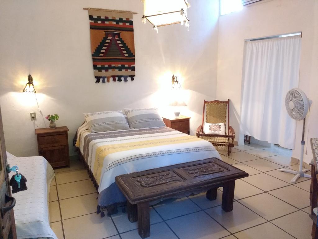 Casitas Kinsol Otel Puerto Morelos Dış mekan fotoğraf