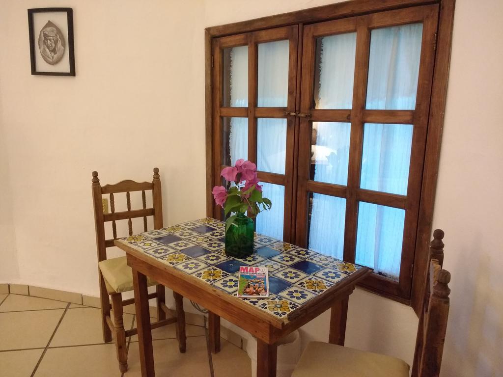 Casitas Kinsol Otel Puerto Morelos Dış mekan fotoğraf