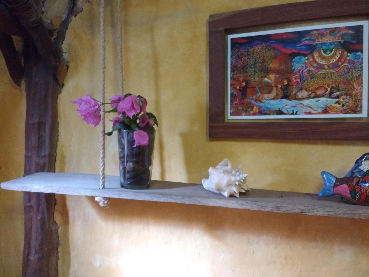 Casitas Kinsol Otel Puerto Morelos Dış mekan fotoğraf