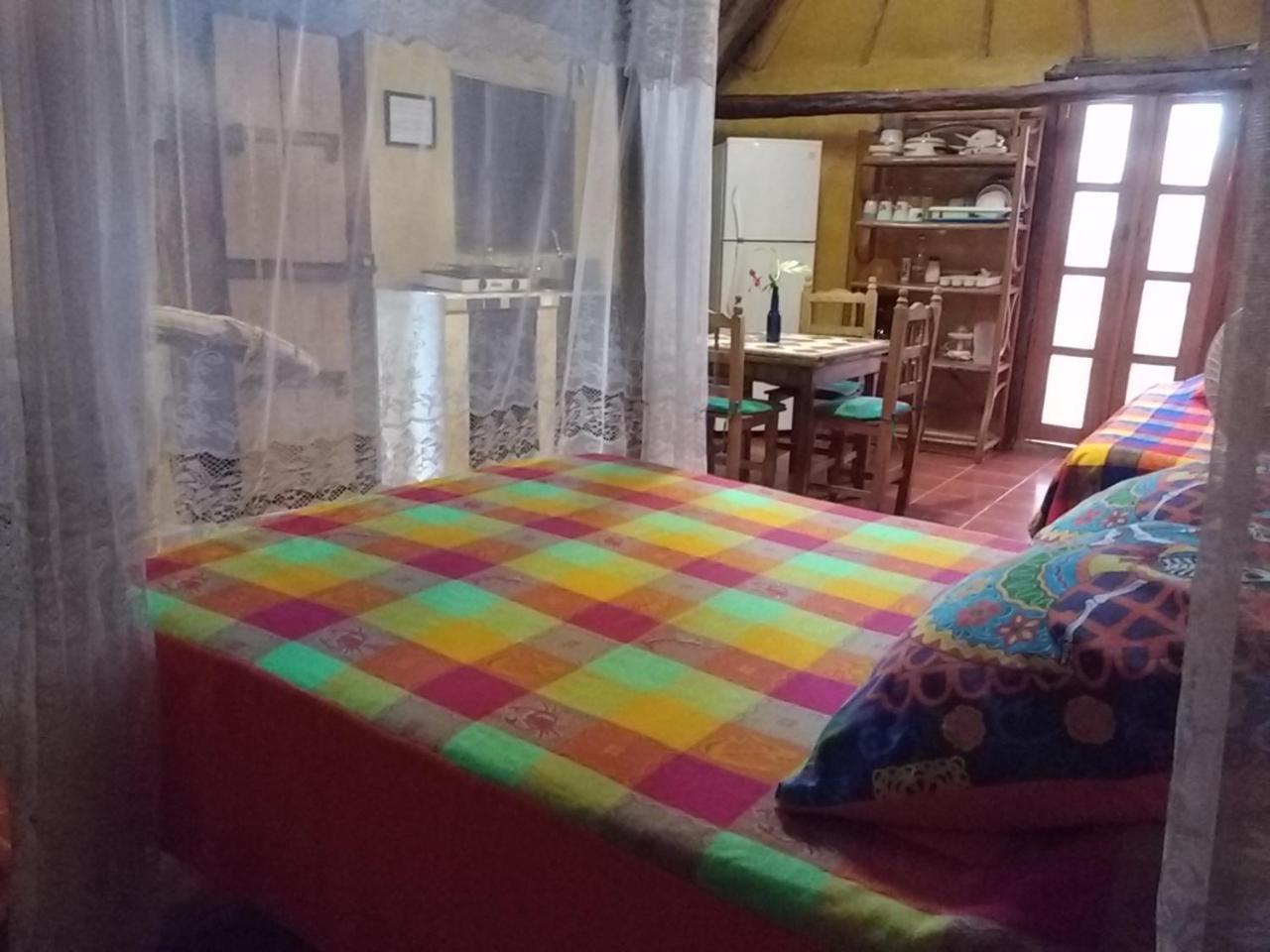 Casitas Kinsol Otel Puerto Morelos Dış mekan fotoğraf