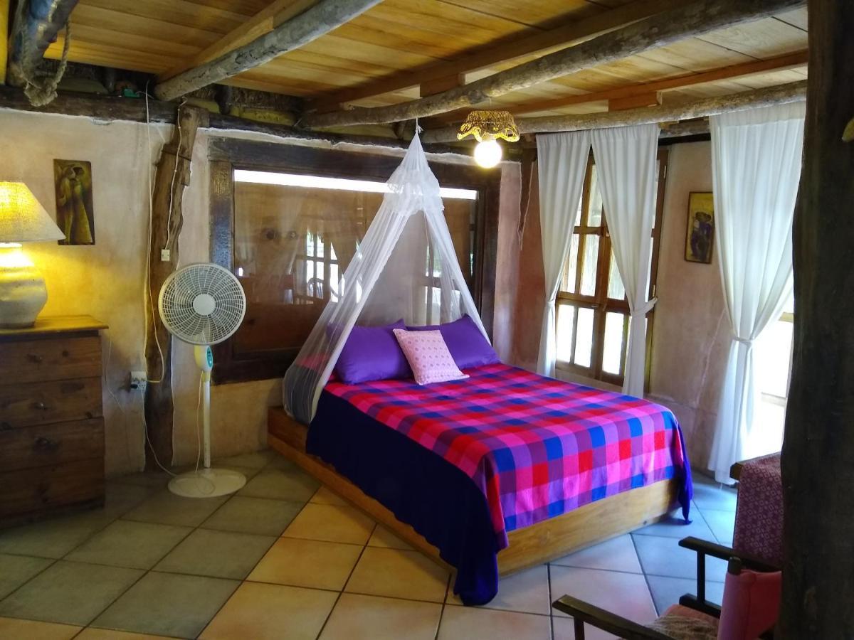 Casitas Kinsol Otel Puerto Morelos Dış mekan fotoğraf